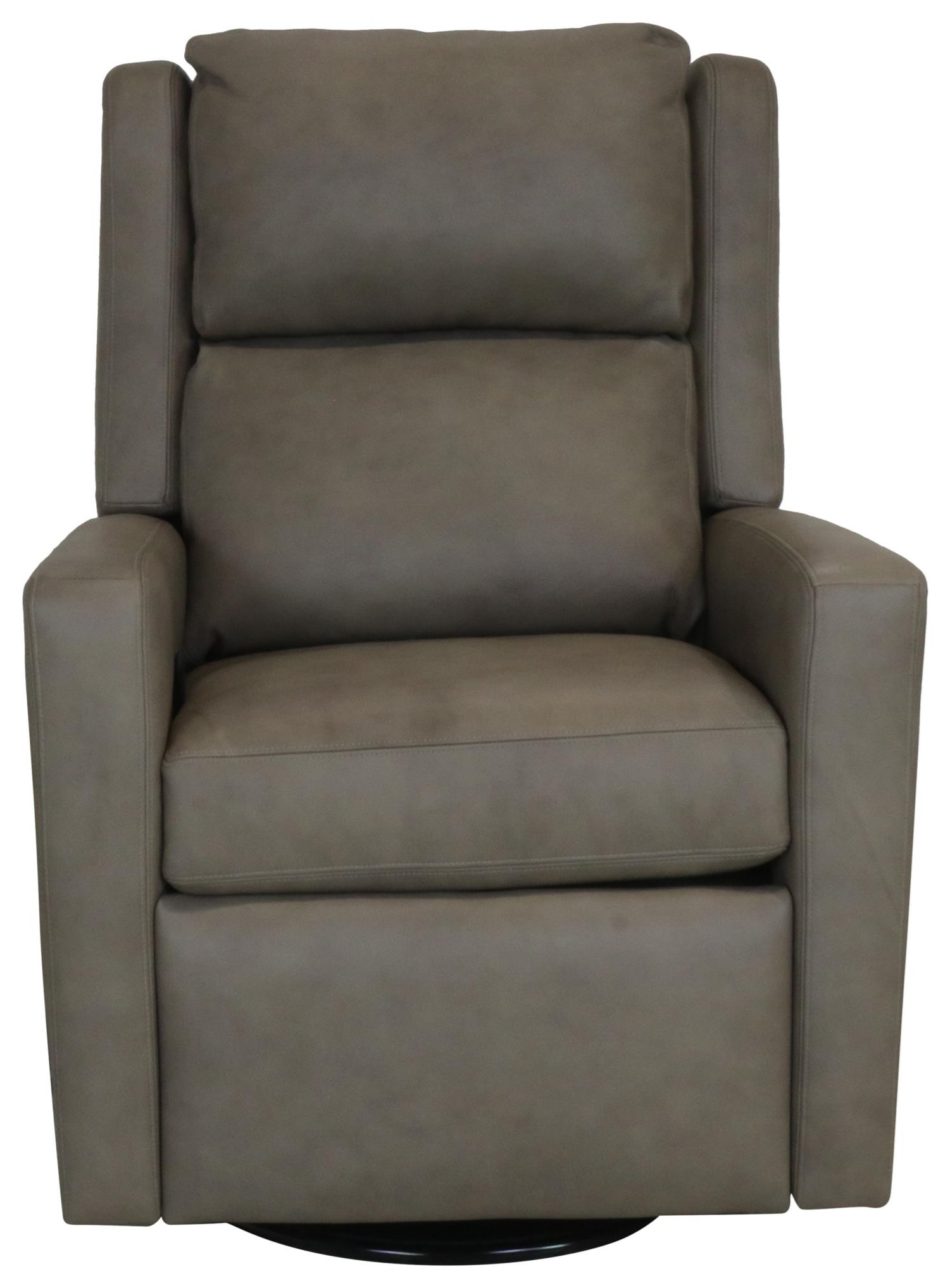Swivel Glider Recliner